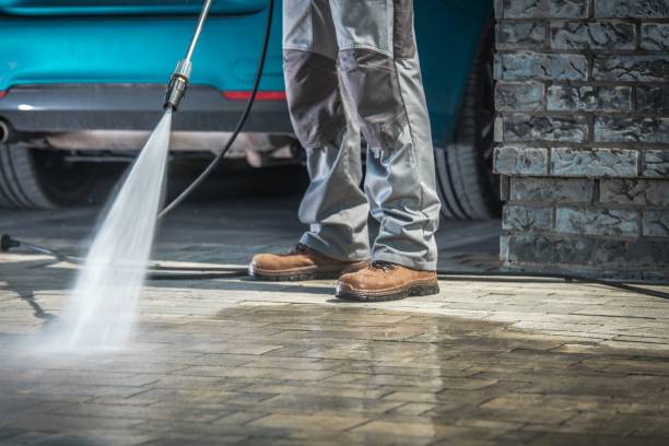 Best Factory Floor Cleaning  in Aptos Hills Larkin Valley, CA