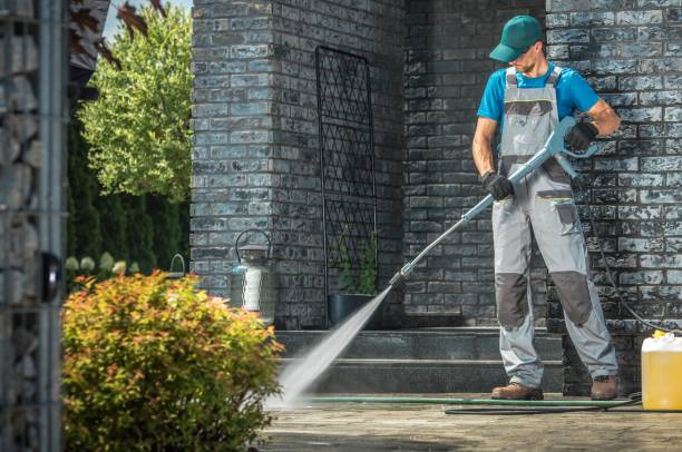 Best Patio and Deck Pressure Washing  in Aptos Hills Larkin Valley, CA