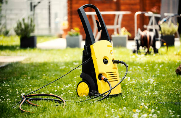 Playground Equipment Cleaning in Aptos Hills Larkin Valley, CA